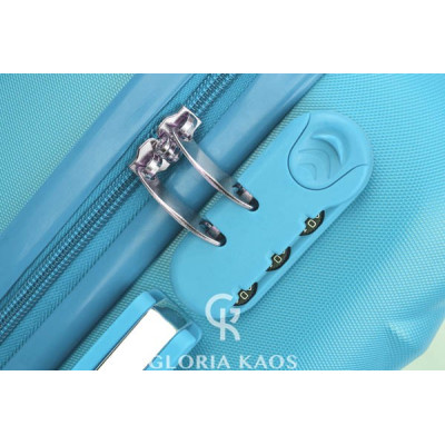 Valigia Diamond 18" 52cm